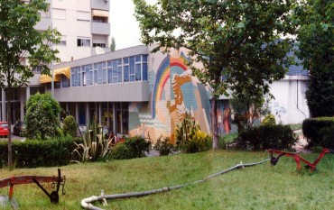 Jardim de Infância
